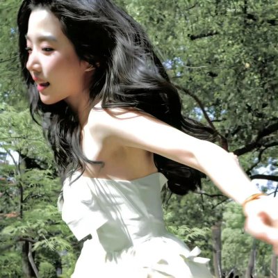 永不后悔爱上你