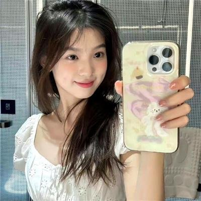 爱在冰雪纷飞时